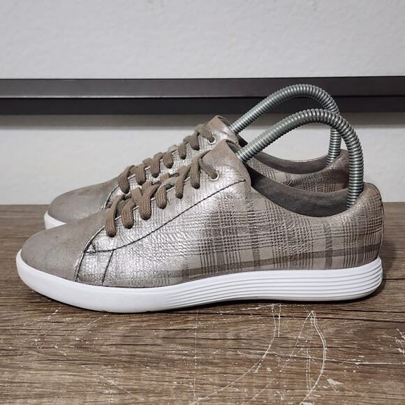 Cole Haan Shoes - Cole Haan Grand Crosscourt II Women's Casual Comfort Shoes Sneakers Size 5.5